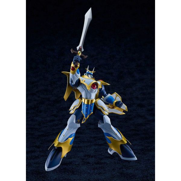 Moderoid Magic Sky War God Susanoo: Second Stage (Yamato Takeru) Additional Image 3