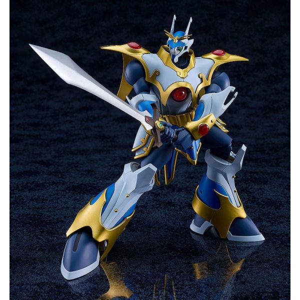 Moderoid Magic Sky War God Susanoo: Second Stage (Yamato Takeru) Additional Image 4