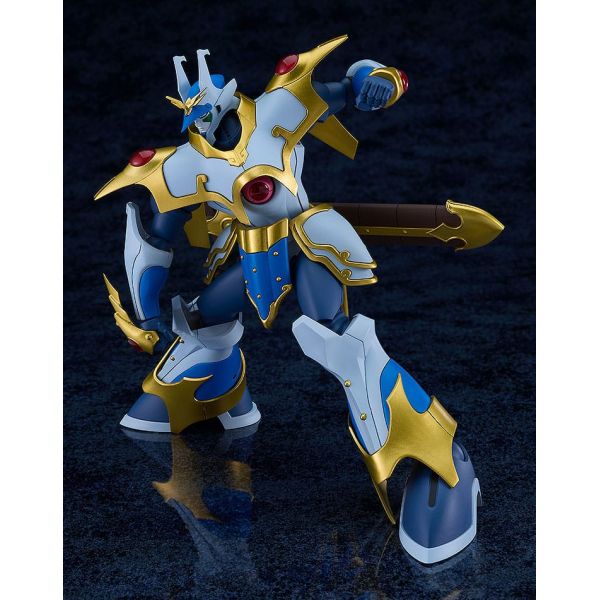 Moderoid Magic Sky War God Susanoo: Second Stage (Yamato Takeru) Additional Image 5