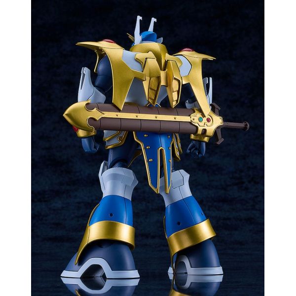 Moderoid Magic Sky War God Susanoo: Second Stage (Yamato Takeru) Additional Image 8