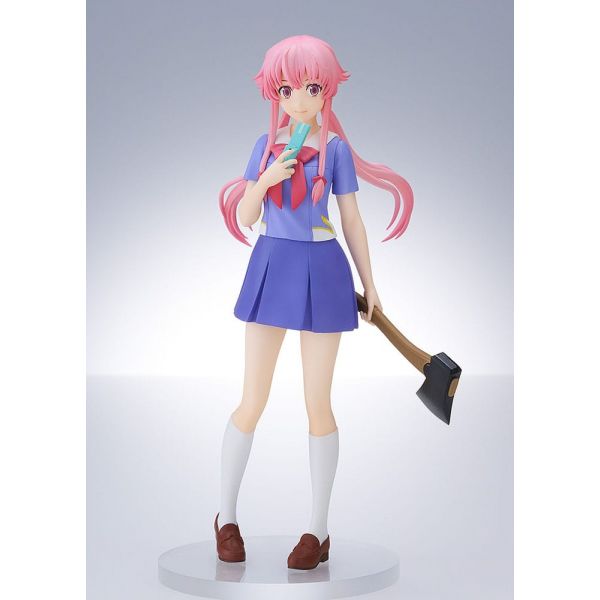 Pop Up Parade Yuno Gasai (Future Diary) Additional Image 1