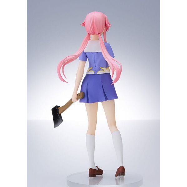 Pop Up Parade Yuno Gasai (Future Diary) Additional Image 2
