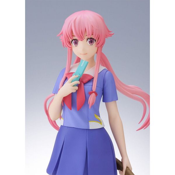 Pop Up Parade Yuno Gasai (Future Diary) Additional Image 3