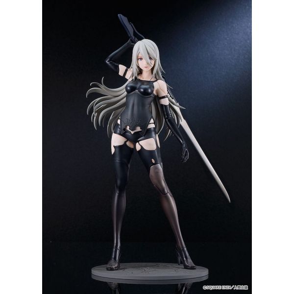 A2 - Yorha Type A No.2 (Nier Automata Ver 1.1a) Additional Image 1