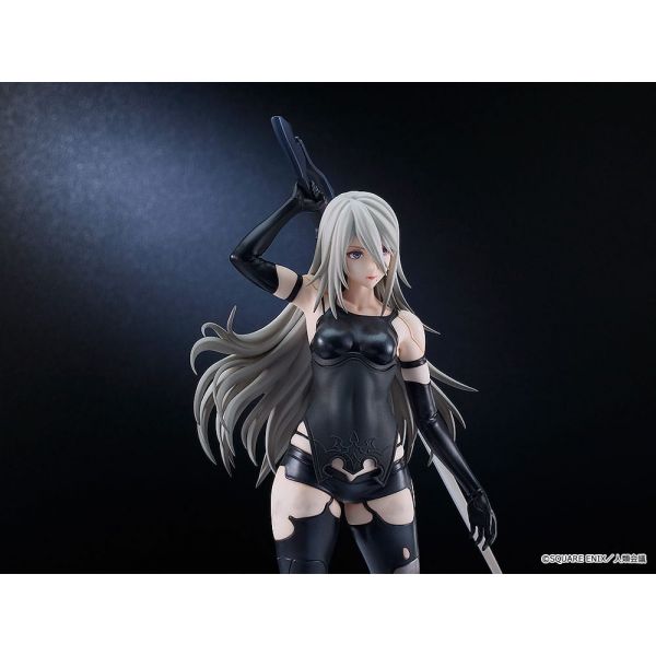 A2 - Yorha Type A No.2 (Nier Automata Ver 1.1a) Additional Image 2