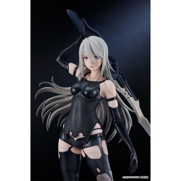 A2 - Yorha Type A No.2 (Nier Automata Ver 1.1a) Additional Image 3