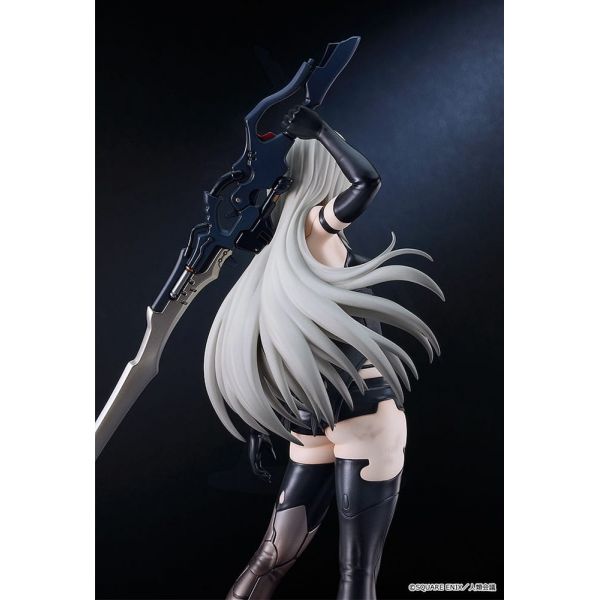 A2 - Yorha Type A No.2 (Nier Automata Ver 1.1a) Additional Image 4