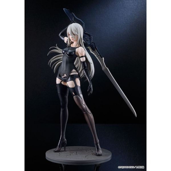 A2 - Yorha Type A No.2 (Nier Automata Ver 1.1a) Additional Image 5