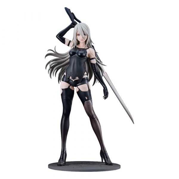 A2 - Yorha Type A No.2 (Nier Automata Ver 1.1a) Main Image