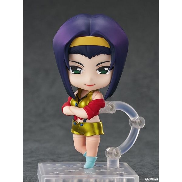 Nendoroid Faye Valentine (Cowboy Bebop) Additional Image 1