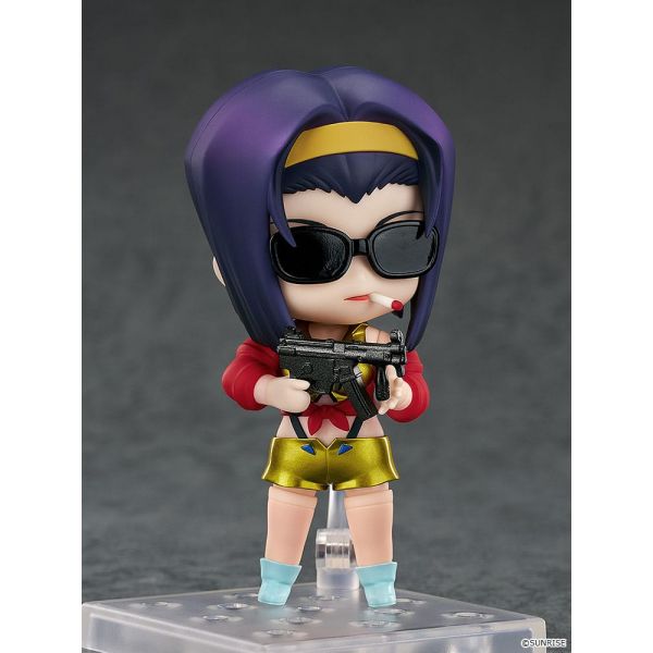 Nendoroid Faye Valentine (Cowboy Bebop) Additional Image 2