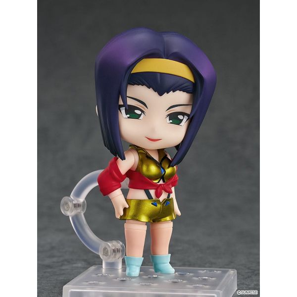 Nendoroid Faye Valentine (Cowboy Bebop) Additional Image 3