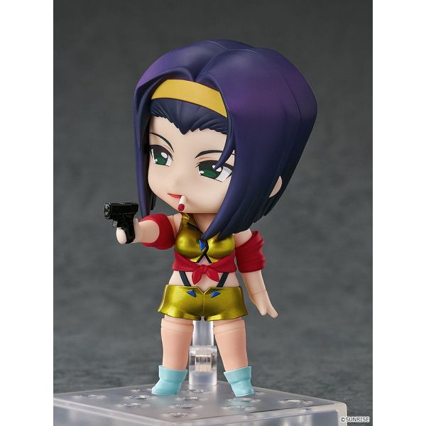 Nendoroid Faye Valentine (Cowboy Bebop) Additional Image 4