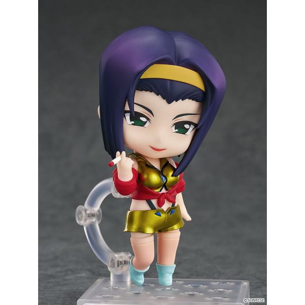 Nendoroid Faye Valentine (Cowboy Bebop) Additional Image 5