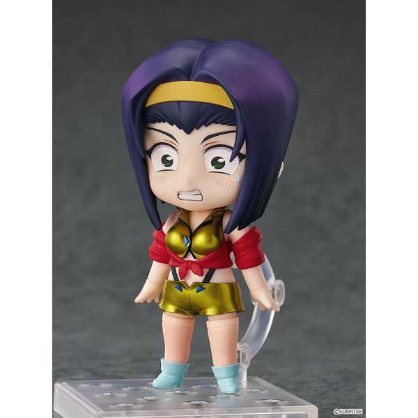 Nendoroid Faye Valentine (Cowboy Bebop) Additional Image 6