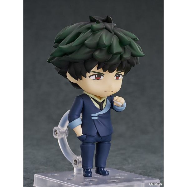 Nendoroid Spike Spiegel (Cowboy Bebop) Additional Image 2