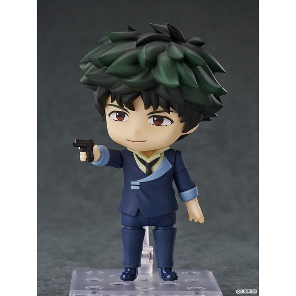 Nendoroid Spike Spiegel (Cowboy Bebop) Additional Image 3