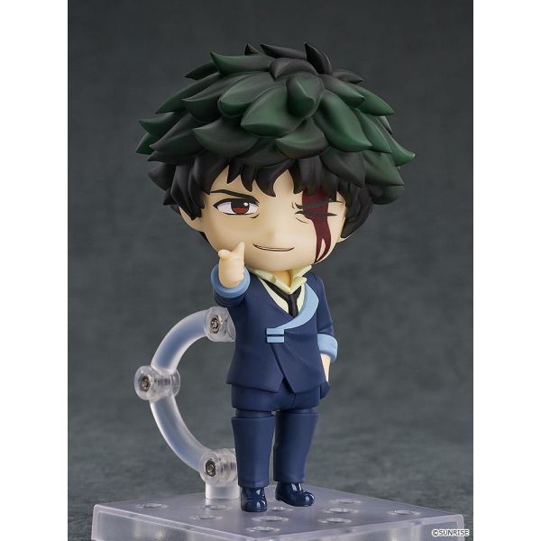 Nendoroid Spike Spiegel (Cowboy Bebop) Additional Image 6