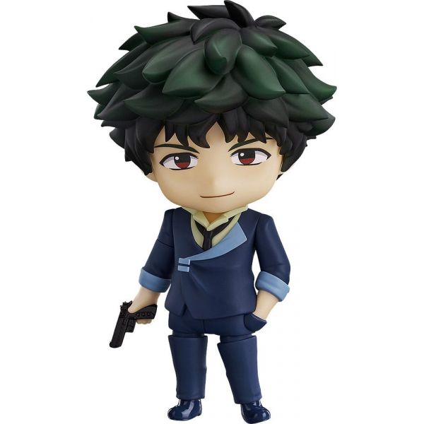 View Nendoroid Figures page