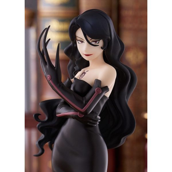 Pop Up Parade Lust (Fullmetal Alchemist: Brotherhood) Additional Image 4
