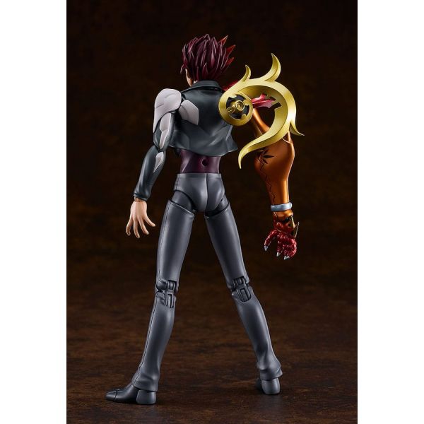 Plamatea Kazuma Second Form (s-Cry-ed) Additional Image 1