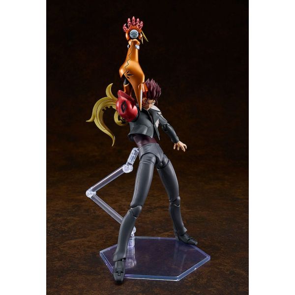 Plamatea Kazuma Second Form (s-Cry-ed) Additional Image 2