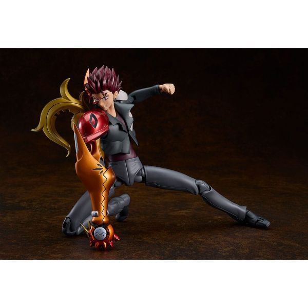 Plamatea Kazuma Second Form (s-Cry-ed) Additional Image 3