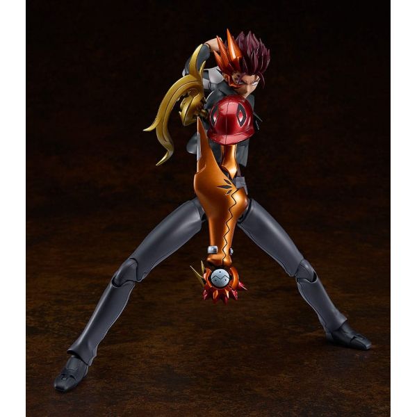 Plamatea Kazuma Second Form (s-Cry-ed) Additional Image 4