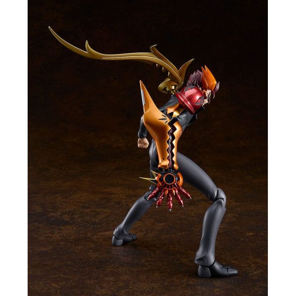 Plamatea Kazuma Second Form (s-Cry-ed) Additional Image 5