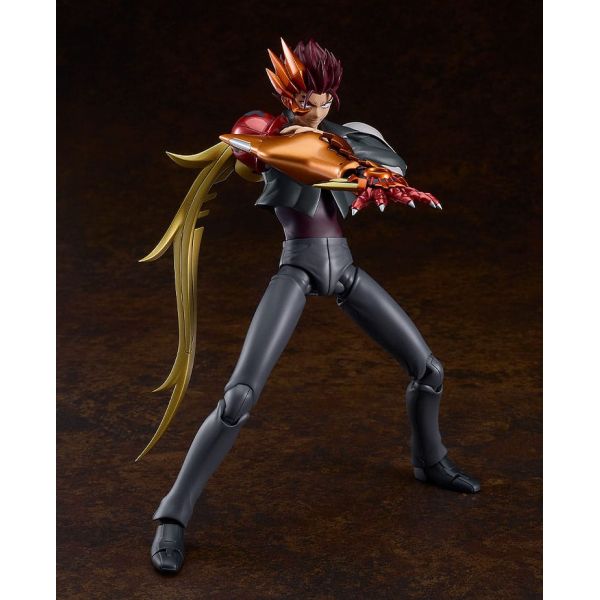 Plamatea Kazuma Second Form (s-Cry-ed) Additional Image 6