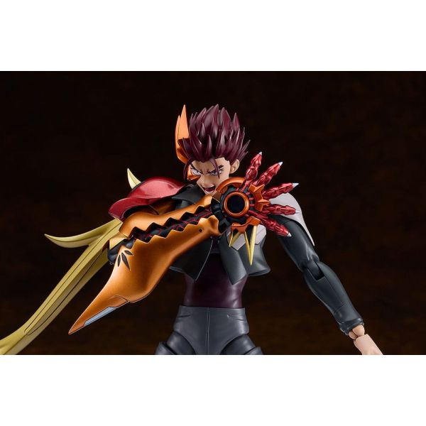 Plamatea Kazuma Second Form (s-Cry-ed) Additional Image 7