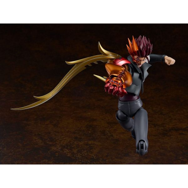 Plamatea Kazuma Second Form (s-Cry-ed) Additional Image 8