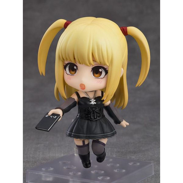 Nendoroid Misa Amane 2.0 (Death Note) Additional Image 5