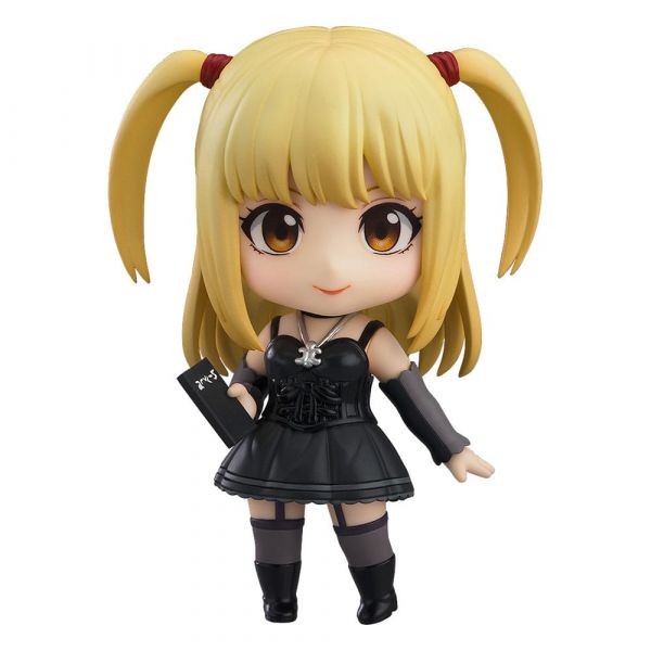 Nendoroid Misa Amane 2.0 (Death Note) Main Image