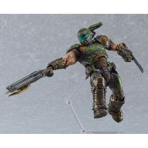Figma Doom Slayer (Doom Eternal) Additional Image 4