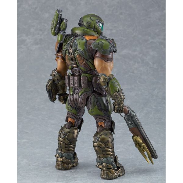 Figma Doom Slayer (Doom Eternal) Additional Image 5