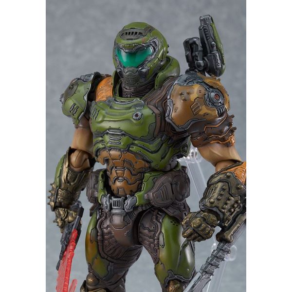 Figma Doom Slayer (Doom Eternal) Additional Image 6