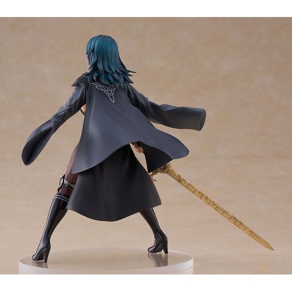 Pop Up Parade Byleth Female (Fire Emblem: Three Houses) Additional Image 1