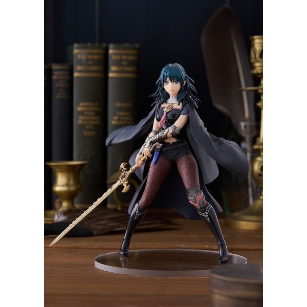 Pop Up Parade Byleth Female (Fire Emblem: Three Houses) Additional Image 3