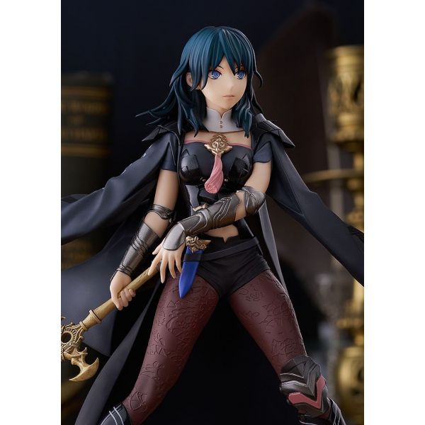 Pop Up Parade Byleth Female (Fire Emblem: Three Houses) Additional Image 4
