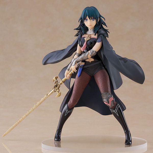 Pop Up Parade Byleth Female (Fire Emblem: Three Houses) Main Image