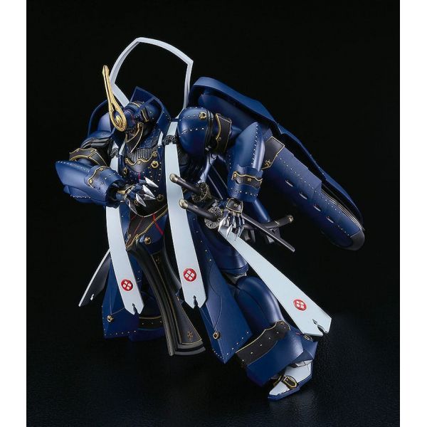 Moderoid Soushuu Gorou-Nyuudou Masamune (Full Metal Daemon: Muramasa) Additional Image 3