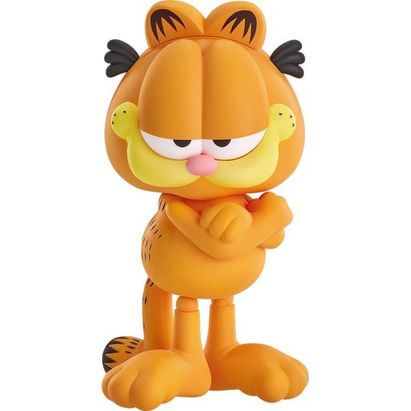 Nendoroid Garfield (Garfield) Main Image