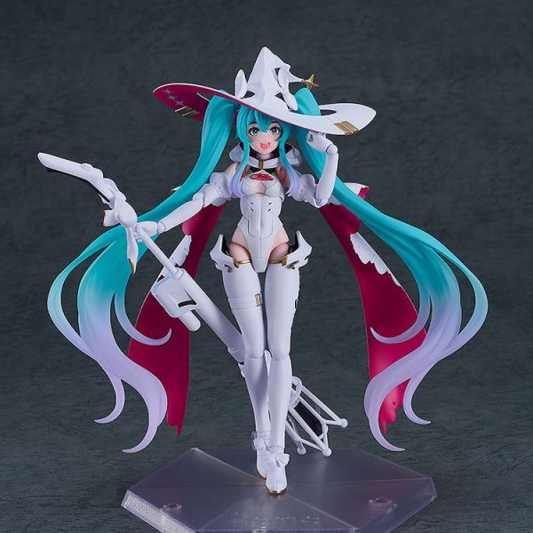 View Action Figures page