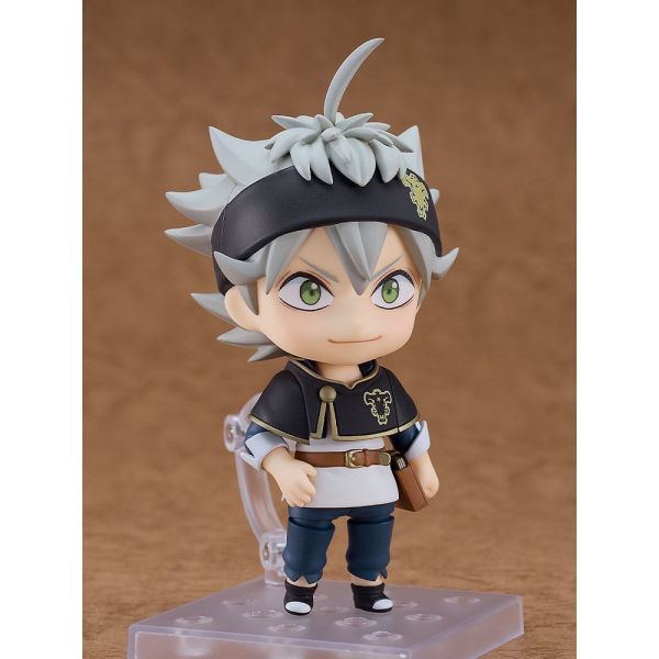 Nendoroid Asta (Black Clover) Additional Image 1