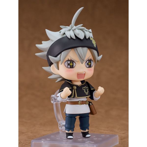 Nendoroid Asta (Black Clover) Additional Image 4