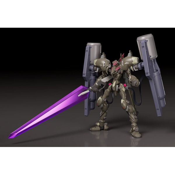 Moderoid Fafner Mark Vier Kai Abaddon (Fafner in the Azure The Beyond) Additional Image 4