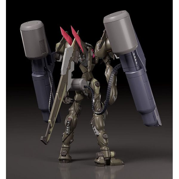Moderoid Fafner Mark Vier Kai Abaddon (Fafner in the Azure The Beyond) Additional Image 5