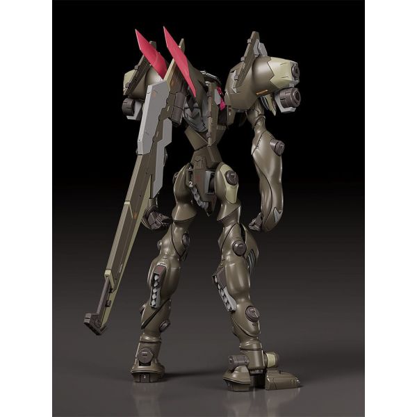 Moderoid Fafner Mark Vier Kai Abaddon (Fafner in the Azure The Beyond) Additional Image 6