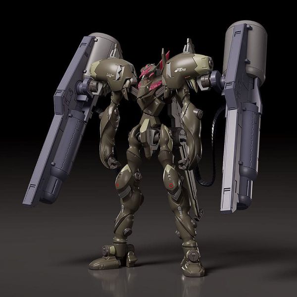 Moderoid Fafner Mark Vier Kai Abaddon (Fafner in the Azure The Beyond) Main Image